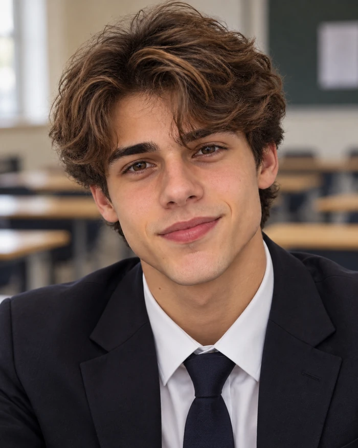 Noah